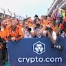 'He was far too nice': Piastri explains 'griddy' celebration