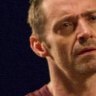 Hugh Jackman's 'manly' turn in 'The River' a Broadway triumph