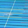 Aussie swimming ace shatters world record