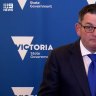 Daniel Andrews quizzed over minister's role