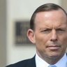 Abbott draws attention to climate of co-operation