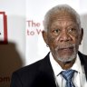 Morgan Freeman's team demands CNN retraction over harassment story
