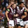The ultimate survival guide to get you to the NRL grand final