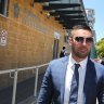 Salim Mehajer granted bail after two months behind bars