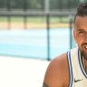 Wide World of Sports interview with Nick Kyrgios