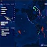 Mapping whale migrations
