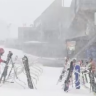 Ten centimetres fell at Perisher and five centimetres at Thredbo in the 24 hours to 7am on Friday, with more snow expected over the coming days and into next week, when larger falls are possible.