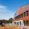 Canberra's new hospital to hold open day