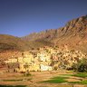 Shicer Wubar, the 'lost city' and other adventures in Oman