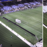 Accor Stadium's incredible transformation
