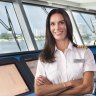 Smooth sailing: Who's who in a cruise ship crew
