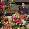 Fresh Canberra produce will soon be winging its way to the world