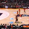 Napheesa Collier scores 36 points to break the record for most points scored in a WNBA All-Stars game.