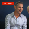 Eric Bana and Deborra-Lee Furness discuss Force of Nature