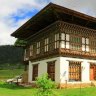 Six of the best: West Bhutan lodgings