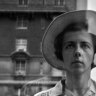 Finding Vivian Maier is superb cinematic exposure
