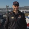 SVG returns for another dusty Bathurst 1000 interview