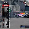 Monaco claims first F1 victim