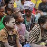PNG rocked by more earthquakes as humanitarian crisis looms