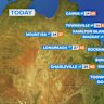 National weather forecast for Tuesday February 03