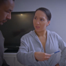Identical twins Anna and Lucy Decinque give up on their pregnancy dream