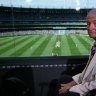Richie Benaud: cricket’s own style icon