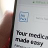 Dispensing disruption: Are pharmacies ready for digital rivals?