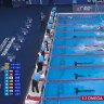 Men 200m Backstroke final: Race replay - World Aquatics Championships 2024 