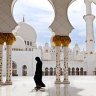 Why there's no better time to visit the Middle East