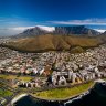 Cape Town city guide: Three-minute guide to the world's most beautiful city