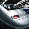 TGV Train France
