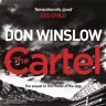 The Cartel by Don Winslow: thrilling journey into Mexico's heart of darkness