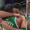 Celtics secure 18th NBA title