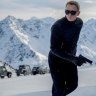Mexico pays millions for Sony to rewrite James Bond film