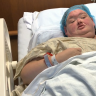 Amy Slaton says ‘anything could go wrong’ as she prepares to welcome her first child