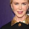 Nicole Kidman to star in Aussie film Strangerland