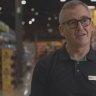 Woolworths CEO Brad Banducci has announced he will step down from the role, finishing up in September this year.