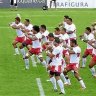 Canada beats Tonga to stretch Cup lead