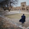 Going against the tide, Uzbekistan is trying to unravel a police state