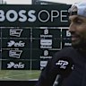 Kyrgios' puts 'a lot of work' into comeback