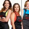 MKR 2014 grand final live blog: Chloe and Kelly v Bree and Jessica
