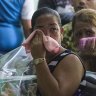 Cuba plane crash death toll rises as survivor dies
