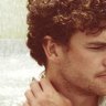 Vance Joy out of Meredith Music Festival