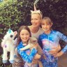 Jessica Rowe: Why I decided to put my family first