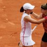 French Open champion crowned