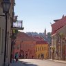 Things to do in Vilnius, Lithuania: Three-minute guide