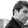 Bardem: from bad boy to Latin lover