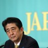 Japan's new constitution poses threats to liberty