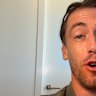 Nine tennis commentator John Millman has slammed the apparent 'triple standards' within tennis after Max Purcell was slapped with an 18-month doping ban even though he took no banned substances.