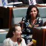 Anne Aly releases embassy letter, claims documents in order